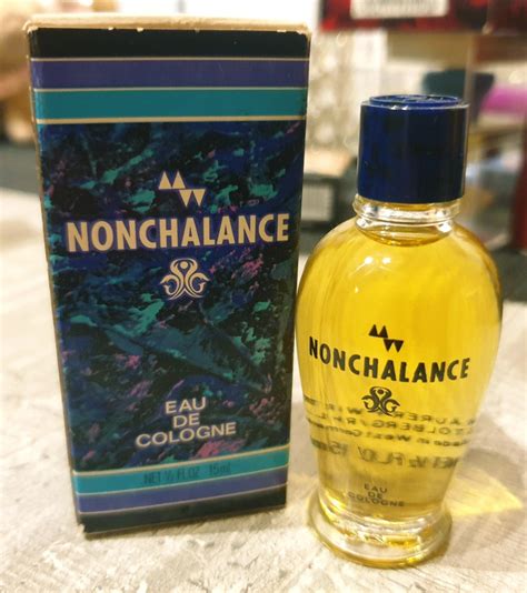 nonchalance parfum dm